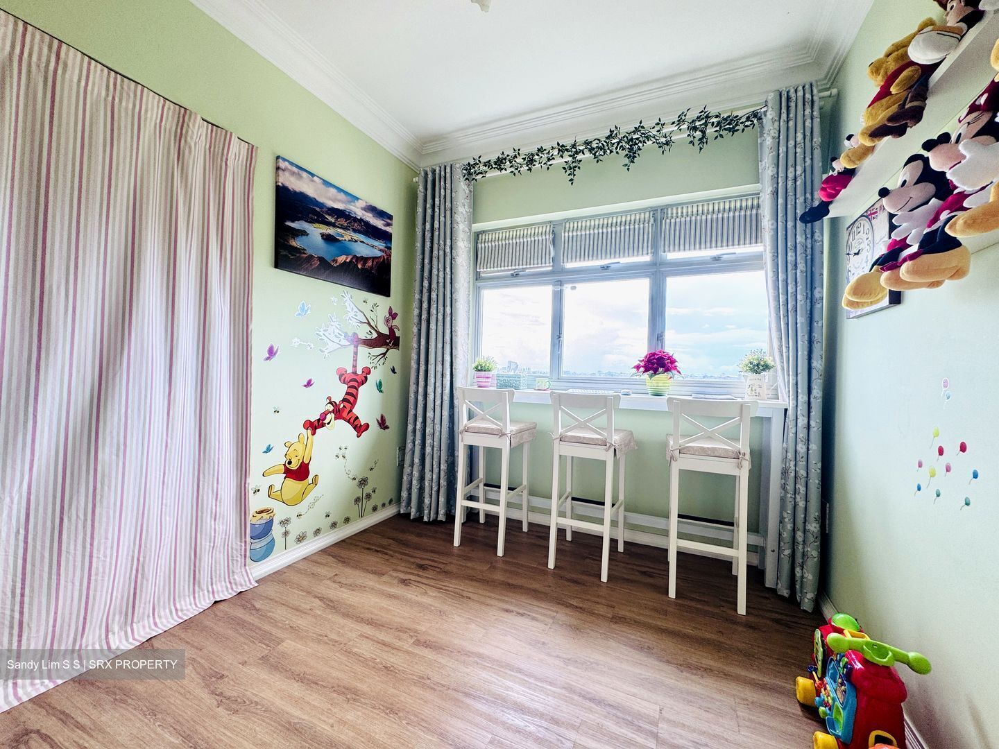 Blk 513C Saraca Breeze @ Yishun (Yishun), HDB 4 Rooms #491069261